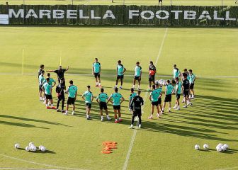 Celta y Granada, a tiro de piedra