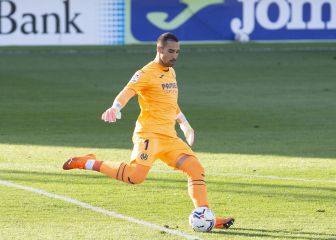 El Villarreal se enfrentará al Lyon el 22 de julio