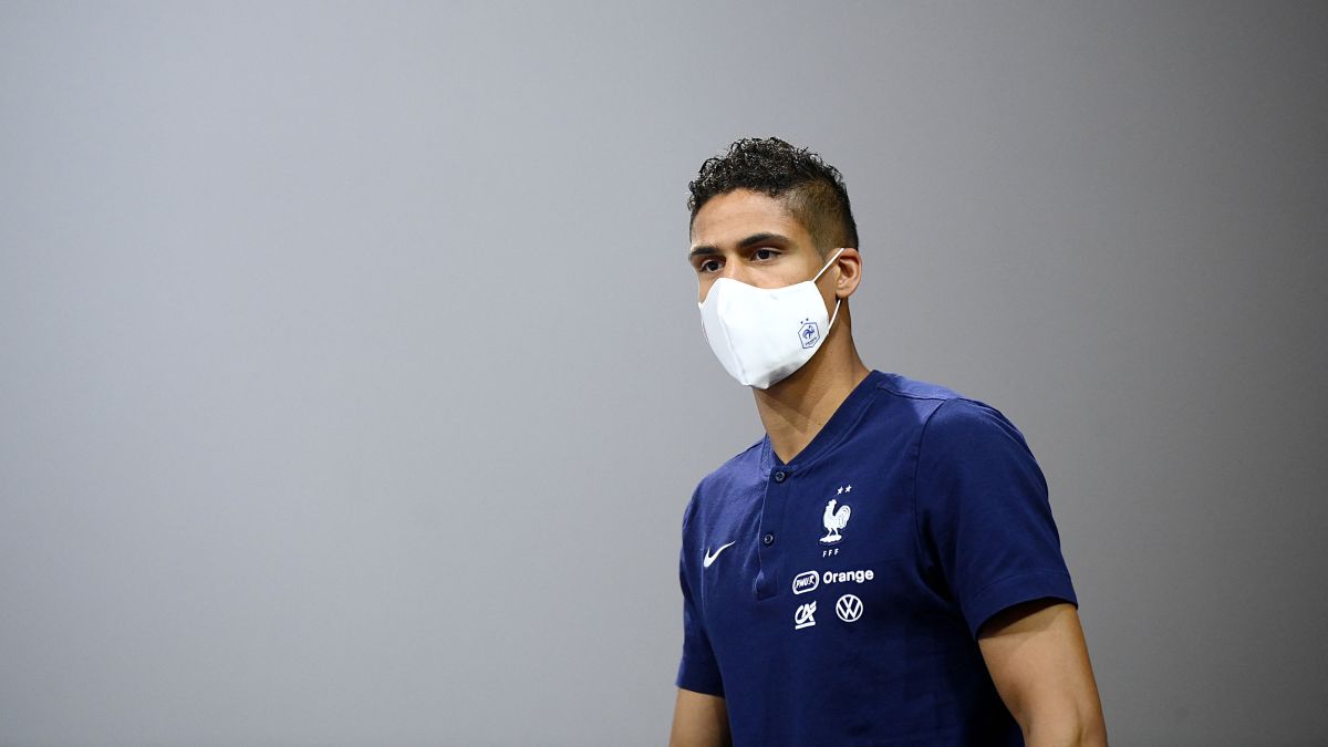 Real Madrid | Explota el 'caso Varane' - Vimarsana News