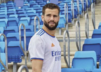 Oficial: Nacho renueva hasta 2023