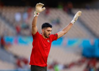 Rui Silva le saca una semana de ventaja a Bravo