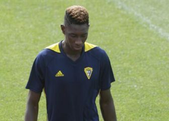 El TAS anula la sanción de FIFA al Cádiz por el Caso Momo