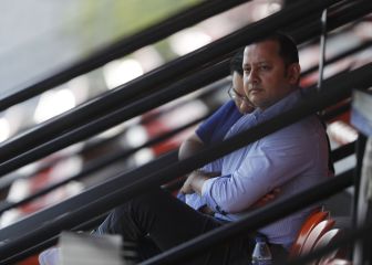 Cuatro años de Murthy, la presidencia de la desafección