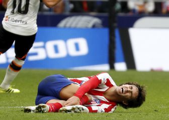 João: operación hoy en Oporto