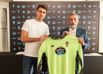 Coudet se queda sin porteros