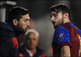 El Madrid ficha para dirigir el Juvenil al hermano de Michu