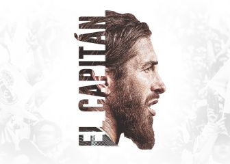 Los lectores de AS se despiden de Ramos: 