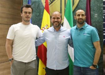 José Alberto: “Queremos que nuestros aficionados se sientan orgullosos”