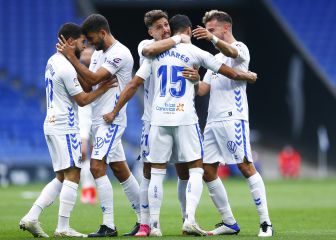 La operación salida marcha ‘a fuego lento’