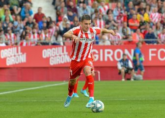 Gallar espera al nuevo técnico para esclarecer su futuro