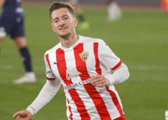 Iván Balliu, la marcha del primer fichaje de Turki Al-Sheikh