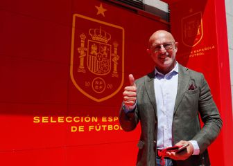 Cambio en los Juegos: pueden ir 22 futbolistas