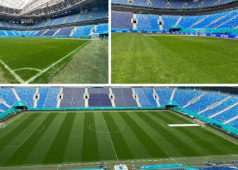 Un drama para La Roja