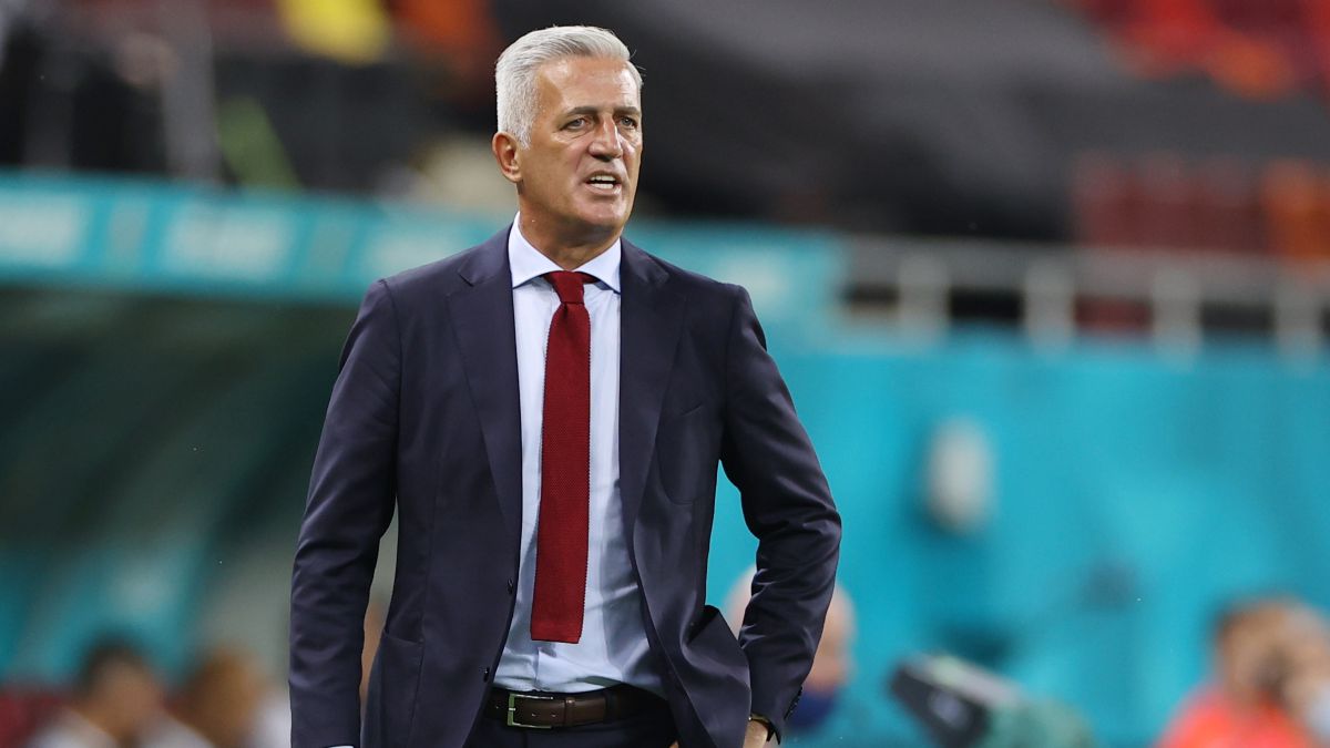 Eurocopa | Quién es Petkovic, el entrenador de Suiza que huyó de la guerra y colaboraba con Cáritas - Vimarsana News