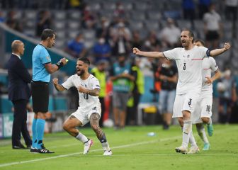 Italia grita 'vendetta' a España