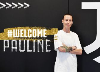 El Atlético de Madrid traspasa a Peyraud-Magnin a la Juventus