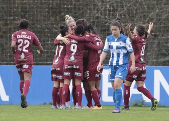 El descenso liquida el proyecto del Depor Abanca