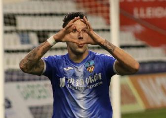 El Hércules hace oficial su primer fichaje: Raúl González