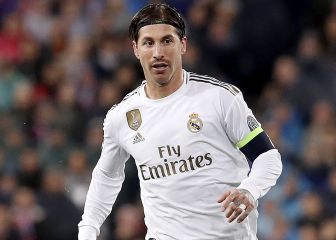 Sergio Ramos ficha por el PSG: ¿cuánto cobrará de salario en la Ligue 1 de Francia?