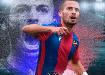 Oficial: El Levante ficha a Enric Franquesa