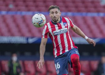 Herrera, convocado con México, no podrá hacer pretemporada