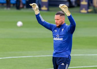 Conan Ledesma va a los Juegos Olímpicos con Argentina