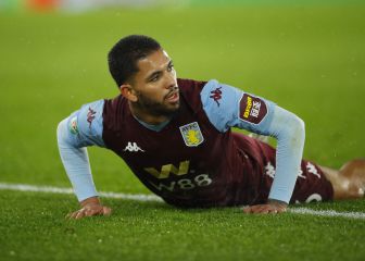 El Aston Villa, primer rival veraniego confirmado