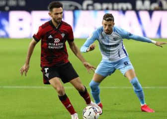 A la espera de Iván Martín