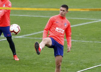 Nehuén Pérez, convocado para disputar los Juegos Olímpicos