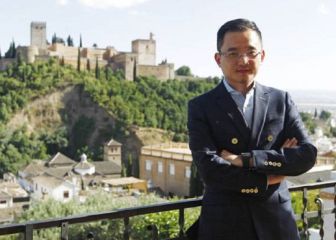 John Jiang, desaparecido y moroso: Hacienda le reclama 2,35 millones de euros