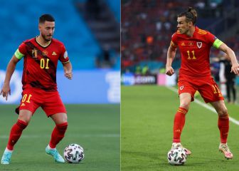 Dudas con Hazard y Bale