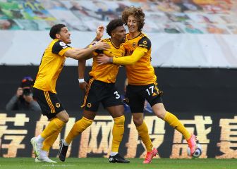 El Celta preparará el estreno ante el Atlético contra los Wolves