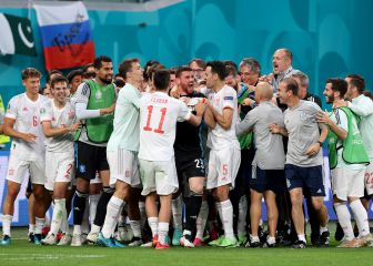 España, a su quinta semifinal