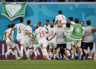 Unai vale unas semifinales