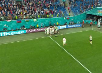 Eriza la piel de todo un país: los 10