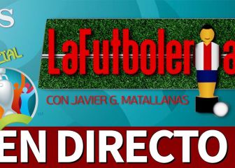 En vivo: Roncero, Matallanas, Maroto... los penaltis de España e Italia el rival en semifinales