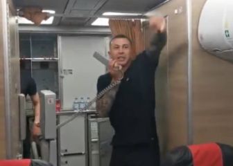 Spinazzola, oficial la rotura en el tendón de Aquiles