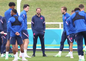 De excursión por Roma