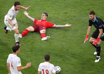 “Ya no sabemos ni cuántos goles lleva Don Propia Puerta”