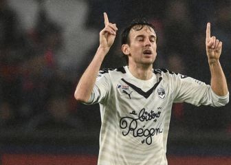 Rubén Pardo: una oportunidad de oro en el mercado por la crisis del Burdeos