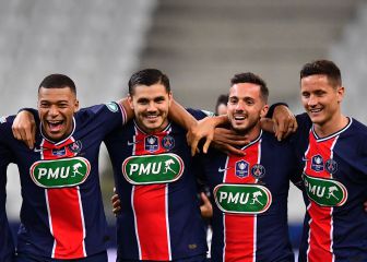 El PSG deberá obtener una cifra récord en ventas en verano