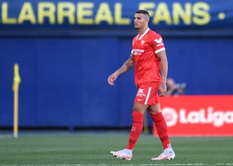 Diego Carlos, alma de líder