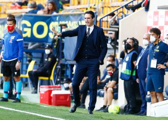 El calendario del Villarreal endurecerá la Champions