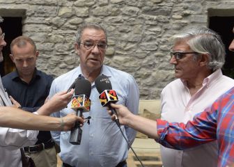 Alierta tiene la última palabra