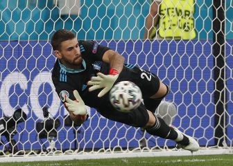 Unai recuerda a Casillas