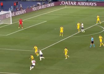 Lo que ha hecho Guardiola para Inglaterra no aprecian lo que es: vean el 0-1...