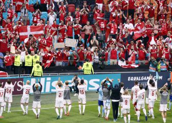 Cabreo absoluto de Dinamarca