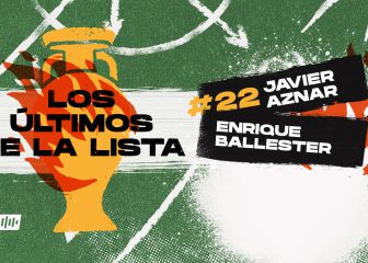 Podcast | Los últimos de la lista #22: Un día más soso que otros
