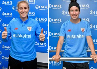 El Athletic pesca en Zubieta tras la peor campaña de su historia