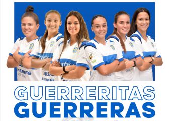 El Granadilla alza su cantera